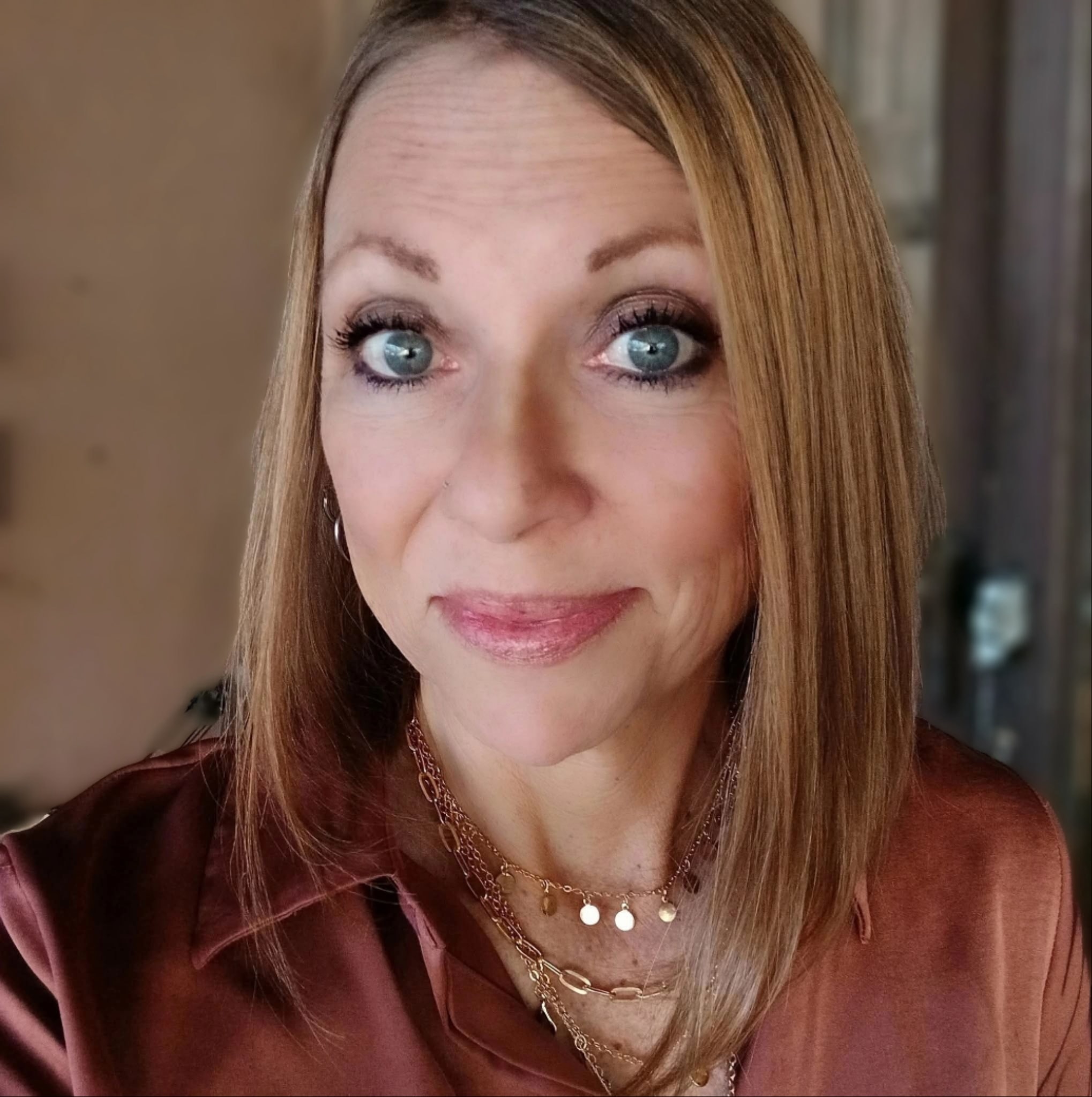 Sally Langley, owner of Next Step Restoration